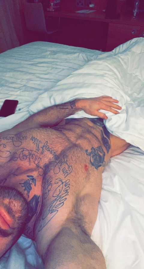 Header of daddymurdz