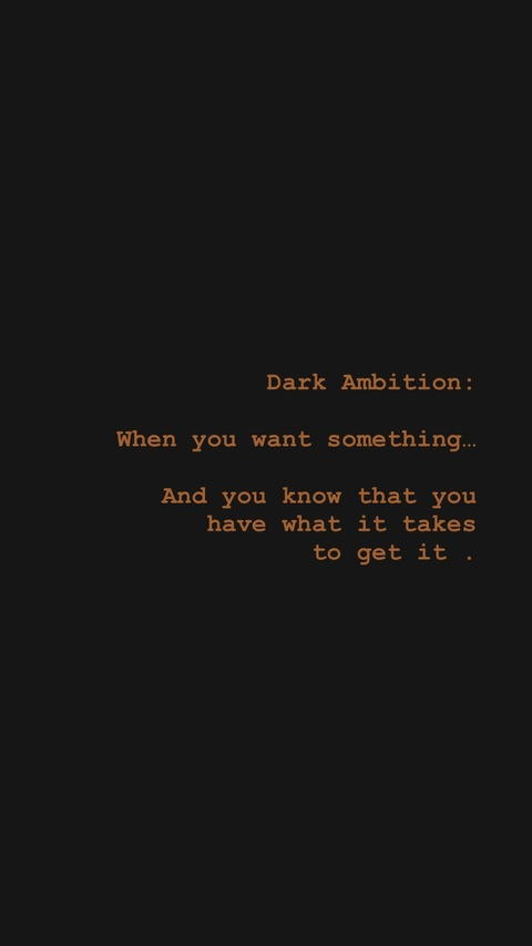 Header of dark_ambition