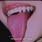 New @demonmercedes leaked Onlyfans content free 

 profile picture