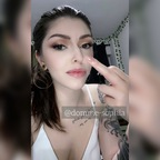 Hot @dommesophiaa leaked Onlyfans photos free 

 profile picture
