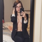 New @dottiekatherine leaks Onlyfans videos and photos for free 

 profile picture