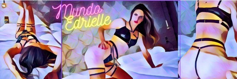 Header of edrielle