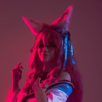 elichka_cos OnlyFans Leak (140 Photos and 32 Videos) 

 profile picture