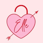 View ellelocked OnlyFans videos and photos for free 

 profile picture