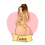 ember00 OnlyFans Leak 

 profile picture