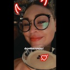 Trending @empressperri leaks Onlyfans gallery for free 

 profile picture