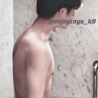 enjoytooyu_k9 (enjoytoyu_k9) OnlyFans Leaked Videos and Pictures 

 profile picture