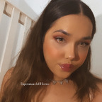 Hot @esperanzadhfree leaks Onlyfans videos free 

 profile picture