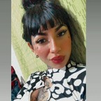 Onlyfans leaks evelynsoledad.r 

 profile picture