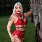 evilangel42000 (420_angel) OnlyFans Leaks 

 profile picture