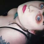 fadedwilderness OnlyFans Leaks 

 profile picture