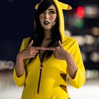 fallexi (Fallexi) free OnlyFans Leaked Videos and Pictures 

 profile picture