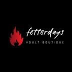 fetterdays OnlyFans Leaked Photos and Videos 

 profile picture