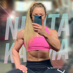 Get Free access to @fitnessgirlxxx (Nikita 😱FREE😱) Leak OnlyFans 

 profile picture