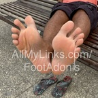 Free access to @footadonis4u Leaks OnlyFans 

 profile picture