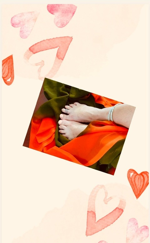 Header of footfetishistnanou