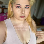 View Angel Doxy (freemintydoxy) OnlyFans 196 Photos and 32 Videos for free 

 profile picture