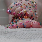 View freesparkle_toes4you (Sparkle_toes4you(Free)) OnlyFans 146 Photos and 40 Videos gallery 

 profile picture
