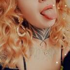 ginyvodka11 OnlyFans Leak 

 profile picture