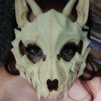 Trending @glamourcryptid leak Onlyfans content for free 

 profile picture