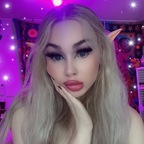 glitterbabyxx OnlyFans Leaks 

 profile picture