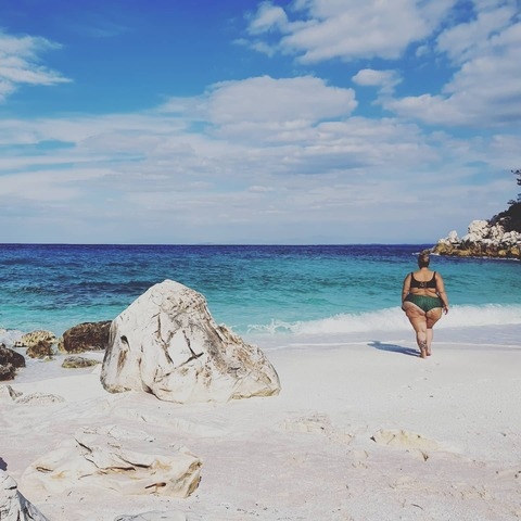 goddessrebekka onlyfans leaked picture 2