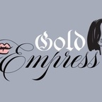 View goldenempressss (Golden EMPRESS) OnlyFans 49 Photos and 32 Videos leaks 

 profile picture