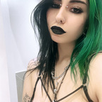 View Ivy Alexeyevich (gothcashmoney) OnlyFans 49 Photos and 32 Videos gallery 

 profile picture