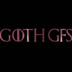 gothgfs (Moon &amp; Coven) OnlyFans Leaked Pictures & Videos 

 profile picture