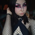 View Black Dahlia (gothgoddess0115) OnlyFans 272 Photos and 35 Videos for free 

 profile picture