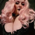 New @gothgoddessrose leaks Onlyfans content free 

 profile picture
