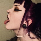 View Tiffany Black (gothicbeautyxxx) OnlyFans 49 Photos and 32 Videos leaks 

 profile picture