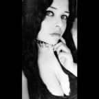 New @gothiccunicorn leaked Onlyfans photos for free 

 profile picture