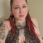 gothicunicorn (Mickey) OnlyFans Leaks 

 profile picture