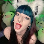 gothlizard (Liz) OnlyFans Leaked Content 

 profile picture