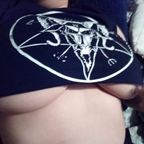 View Gótica Chichona (goticachichona) OnlyFans 49 Photos and 32 Videos leaked 

 profile picture