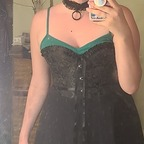 greenfairygoddess (Johannakitty) OnlyFans Leaked Pictures and Videos 

 profile picture