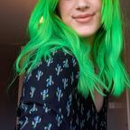 Get Free access to greenhairdontcare Leak OnlyFans 

 profile picture