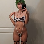 greeniebean OnlyFans Leaks (292 Photos and 32 Videos) 

 profile picture