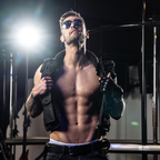 View harleyblack_nz OnlyFans videos and photos for free 

 profile picture