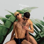 hayden.wulfxxx (Hayden Wulf) free OnlyFans Leaks 

 profile picture