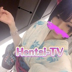 Get Free access to hentai-tv Leaks OnlyFans 

 profile picture