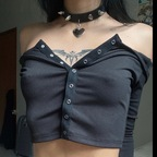highvampirelife OnlyFans Leak (112 Photos and 32 Videos) 

 profile picture