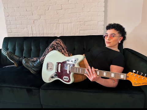 Header of homejams