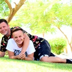 hot_gaycouple (Florian &amp; Alex 😈🔥) free OnlyFans Leaks 

 profile picture