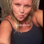 hotmamaw OnlyFans Leak 

 profile picture