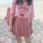 View Strawberry (hotstrawberry) OnlyFans 49 Photos and 32 Videos gallery 

 profile picture