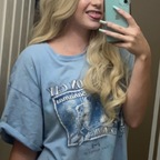 View Krissy (icyvolleygirl) OnlyFans 49 Photos and 32 Videos for free 

 profile picture