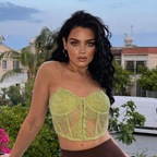 Onlyfans leaked idareeen 

 profile picture