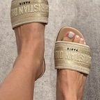 Get Free access to @iftheshoefeets (If the shoe FEETS) Leaked OnlyFans 

 profile picture